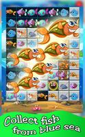 Fishdom Funny World 截图 1