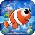 Fishdom Deep Ocean-icoon