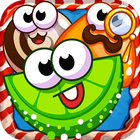 Cookie Sweet Mania 2018 icon