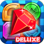Bejewel Blast Deluxe icon