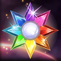 Starburst Free Slot