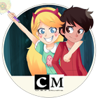 Star Butterfly Adventure Game icon