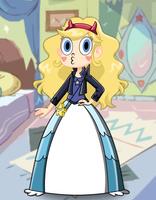 1 Schermata Dress Up Star Butterfly Star vs the Forces of Evil