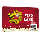 Starcard Cinestar APK