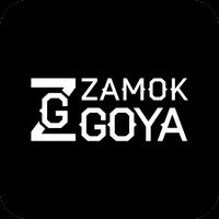 پوستر ZAMOK GOYA
