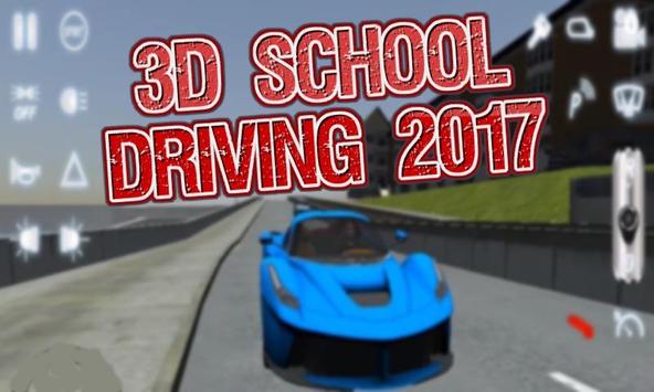 Download 3d School Driving 2017 Apk For Android Latest Version