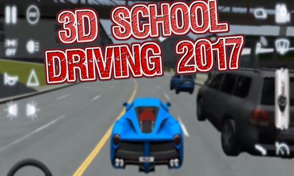 Download 3d School Driving 2017 Apk For Android Latest Version