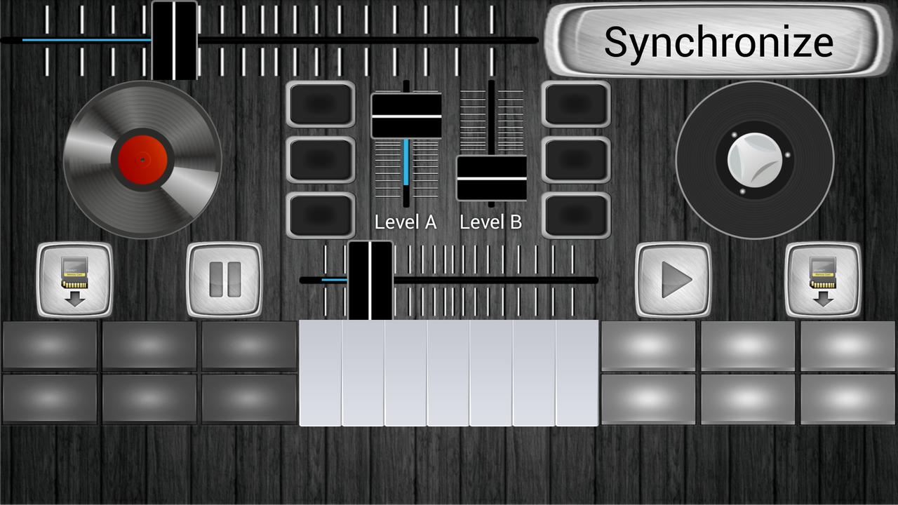 Dj Board Sim For Android Apk Download - dj board roblox