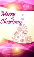 MERRY CHRISTMAS LIVE WALLPAPER 스크린샷 2