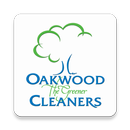 Oakwood Connect aplikacja