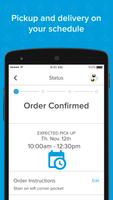 Drop and Dash Laundry Service ภาพหน้าจอ 1