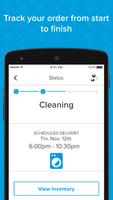Drop and Dash Laundry Service ภาพหน้าจอ 3