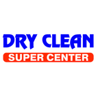 Dry Clean Super Center أيقونة