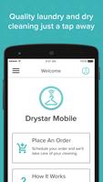 Drystar Mobile Affiche