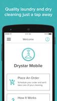 Drystar پوسٹر