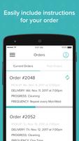 Drystar اسکرین شاٹ 2