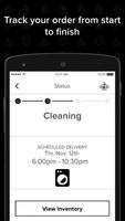 برنامه‌نما Executive Dry Cleaners عکس از صفحه