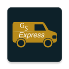 Golden State Express ikona