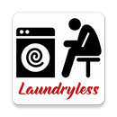 Laundryless aplikacja