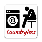Laundryless icône