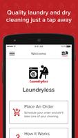 Laundryless 海报