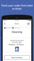 Pressed Dry Cleaners 截图 3