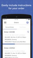 Pressed Dry Cleaners স্ক্রিনশট 2