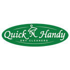 Quick N Handy Cleaners icône