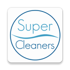 آیکون‌ Super Cleaners