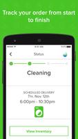 Smart Cleaning Pro Delivered capture d'écran 3