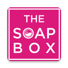 The Soap Box NYC-icoon