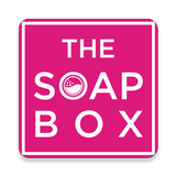 The Soap Box NYC icône