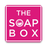 The Soap Box NYC आइकन