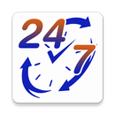 24-7 Laundry APK