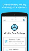 Wrinkle Free Delivery poster