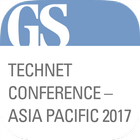 TechNetConference -- 2017 biểu tượng