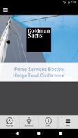 Boston Hedge Fund Conference poster