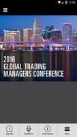 19th Global Trading Managers Affiche