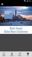 Annual Global Macro Conference Affiche