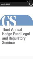 HF Legal & Regulatory Seminar โปสเตอร์