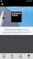 برنامه‌نما HF Legal & Regulatory Seminar عکس از صفحه