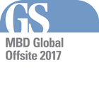 MBD Global Offsite 2017 ikon