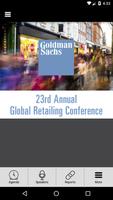 Global Retailing Conference Affiche