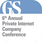 Private Internet Company Conf. 아이콘