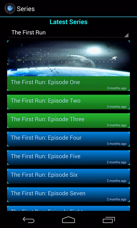 Download Star Citizen APK for Android - Hut Mobile