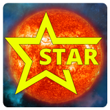 Star Commander Online icône