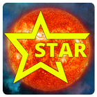 آیکون‌ Star Commander Online