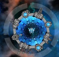 Star Commander Online اسکرین شاٹ 1