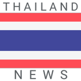 Thailand News icône