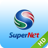 SuperTV HD icon